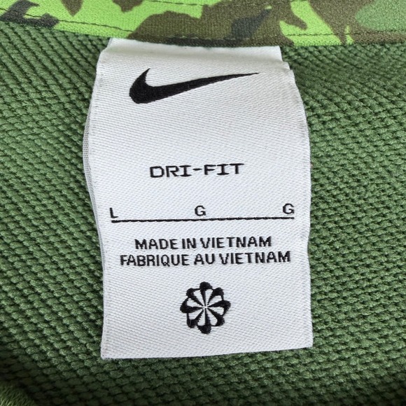 Nike Dri-FIT Oregon State Beavers-Salute to Service Crewneck On Field Men's L - Picture 7 of 16